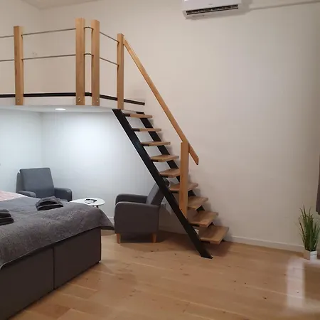 Cozy Bella * Budapest