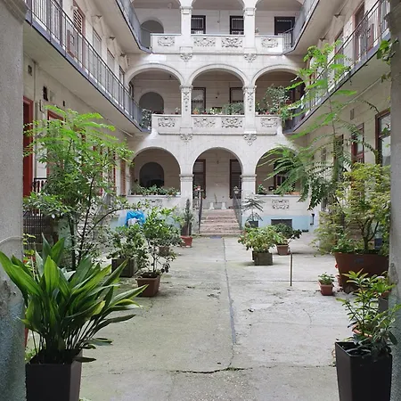 Cozy Bella * Budapest