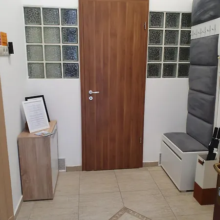 Cozy Bella Budapest