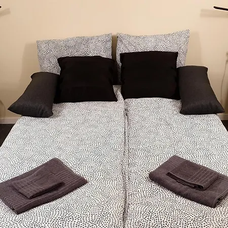 Cozy Bella Apartment *
