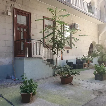 Cozy Bella Apartman Budapest