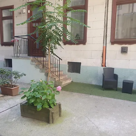 Cozy Bella Budapest