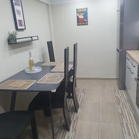 Cozy Bella 布达佩斯
