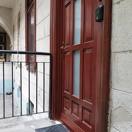 Apartamento Cozy Bella