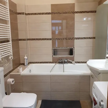 Cozy Bella Budapeste