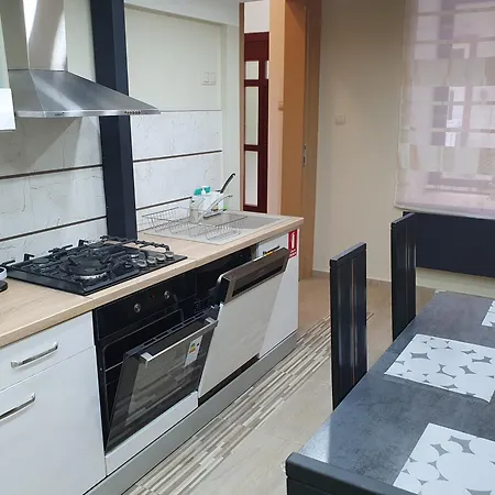Apartamento Cozy Bella