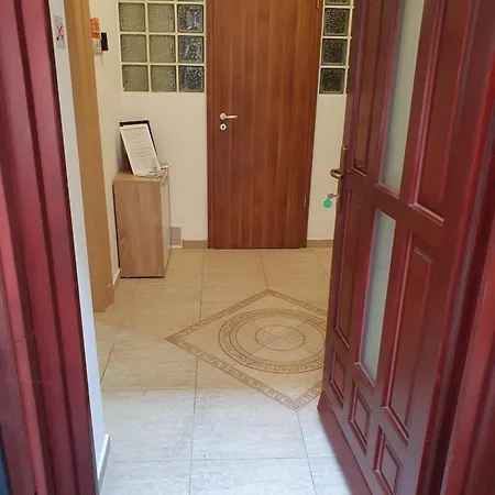 Cozy Bella Apartamento