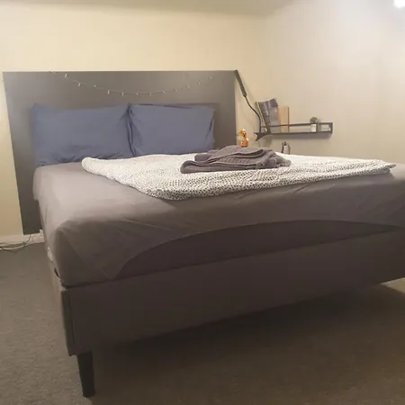 Apartamento Cozy Bella