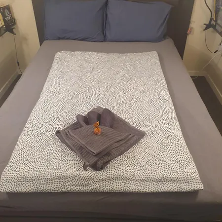 Cozy Bella Apartamento *