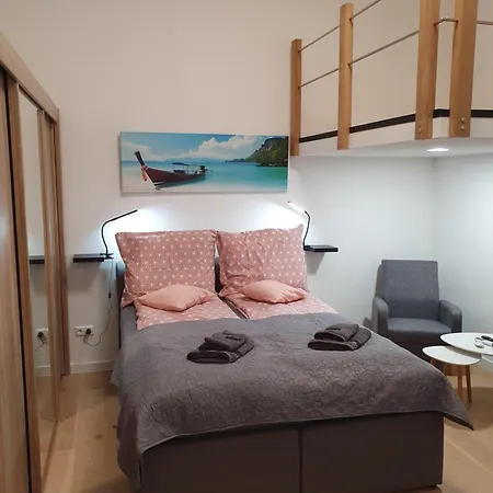 Cozy Bella * 부다페스트