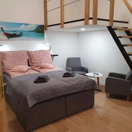 아파트 Cozy Bella