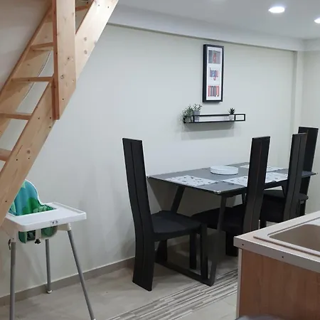 Cozy Bella * 부다페스트